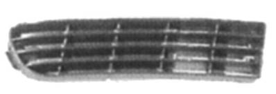 Grille de calandre droite pour AUDI A6 I 1994-1997, Neuve