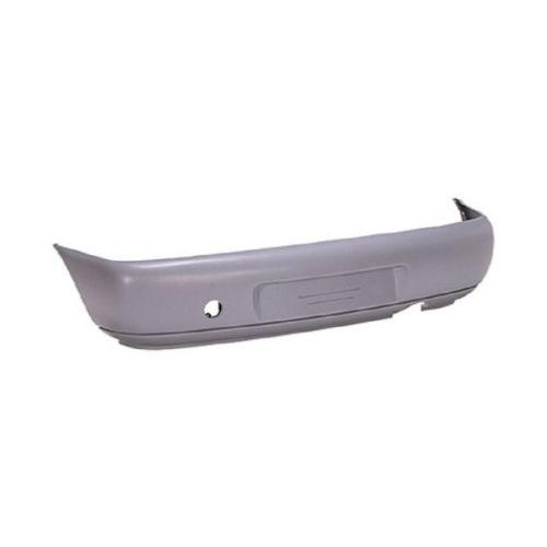 Pare-chocs arrière pour FORD FIESTA Mk4 phase 1 1996-1999, Neuf à peindre