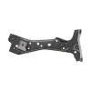 Support de pare-boue droit pour AUDI A3 III (1) 2012-2016 (3 portes), Neuf