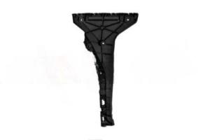 Support bride de fixation pare-chocs arrière gauche pour AUDI Q5 2016-2020, Neuf