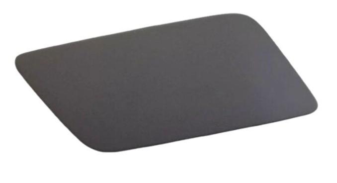 Cache lave phare gauche pour AUDI Q3 I phase 2, 2014-2018, Neuf à peindre