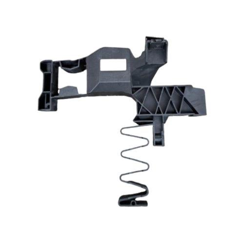 Support/bride de fixation de phare gauche pour AUDI A6 C8 depuis 2019, partie intérieure, Neuf