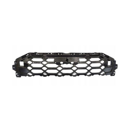 Grille de radiateur pour AUDI Q5 II phase 2 depuis 2021, intérieure, noire, Neuve
