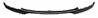 Spoiler de pare chocs avant pour BMW SERIE 1 E87 de 2004  2007, noire, Neuf