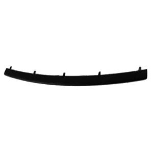 Moulure grille de calandre avant centrale pour BMW série 3 E90-E91 2005-2008, noire, Neuve