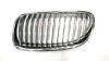 Grille de radiateur avant gauche pour BMW Serie 3 E92/E93 COUPÉ/CABRIO 2010-2013, chromée, Neuve