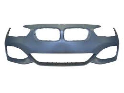 Pare chocs avant pour BMW SERIE 1 F20-F21 2015-2019,Mod. M-TECH, Neuf à peindre