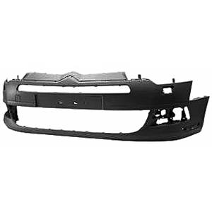 Pare chocs avant pour CITROËN C5 II phase 2 depuis 2010, Neuf à peindre