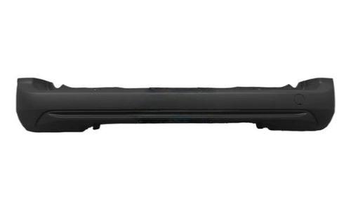 Pare-chocs arrière pour TOYOTA PROACE CITY depuis 2019, noir gaufré, Neuf

Code OEM : SU001A8794