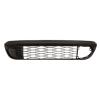 Grille de calandre centrale pour FIAT 500X 2015-2018, infrieur, pare chocs avant, Neuve