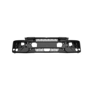 Pare-chocs avant pour IVECO EUROCARGO 75 2016 de 2015 à 2019, avec trous pour feux antibrouillards, Neuf