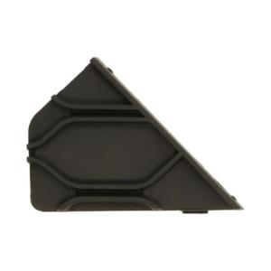 Cache-crochet droit de grille de pare-chocs avant pour IVECO DAILY 2014-2019, partie centrale, Neuf