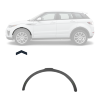 �largisseur d'aile avant gauche pour LAND ROVER EVOQUE phase 2, 2015-2018, noire gaufr�e, Neuf