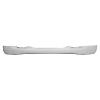 Spoiler avant pour SMART FORTWO, 2007-2011, bas pare chocs avant, Noir sans apprt, Neuf