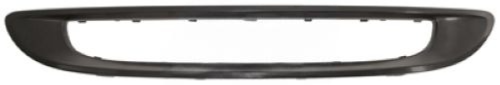 Cadre de grille pour SMART FORTWO 2007-2011 (451), ABS, Neuve.