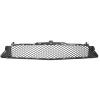 Grille de calandre centrale pour MERCEDES CLASSE B phase 1 (T246) 2011-2014, noire, pare chocs avant, Neuve