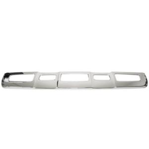 Moulure de grille inférieure pour MERCEDES CLASSE GLC, 2015-2020 (X253), chromée, Neuve