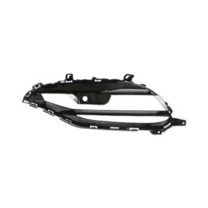 Grille de pare-chocs avant gauche pour MERCEDES CLASSE A 2015-2018 (W176), partie extérieure, Neuve