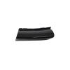 Cache-crochet de remorquage avant infrieur pour MERCEDES CLASSE GLA 2 phase 1 depuis 2020, pour Mod. AMG/AMG Line, Noir brillant, Neuf