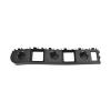 Bride droite de pare-chocs arrire pour MG ZS 2017-2020, Neuve