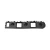 Bride gauche de pare-chocs arrire pour MG ZS 2017-2020, Neuve