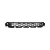 Grille centrale pare-chocs avant pour MITSUBISHI ASX 2010-2012, Neuve