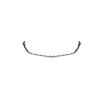Profil grille chrome pour OPEL VECTRA D 2005-2008, Neuf