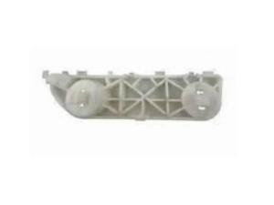 Support droit Pare chocs avant pour NISSAN MICRA II phase 1 2010-2013, Neuve
