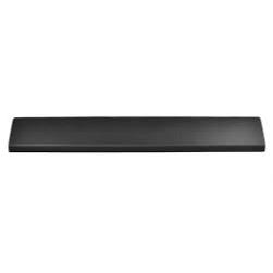 Moulure baguette latérale droite pour RENAULT MASTER III phase 2, 2014-2019, châssis court, 124 cm, Neuve
