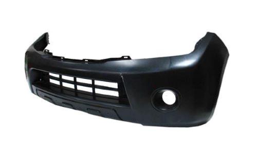 Pare-chocs avant pour NISSAN NAVARA/PATHFINDER, 2010-2015, Neuf à peindre