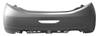 Pare chocs arrire pour PEUGEOT 208 phase 2 2015-2019, Neuf  peindre