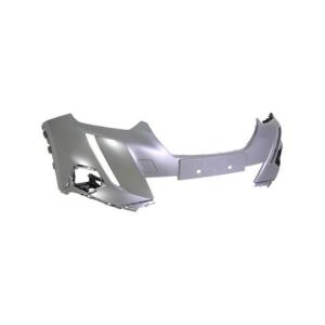 Pare chocs avant pour PEUGEOT 2008 II ph.1 2019-2023, Neuf à peindre