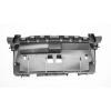 Deflecteur air superieur de pare chocs avant pour FIAT DOBLO III phase 1 depuis 2022, Neuf