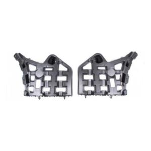 Kit de support pour pare-chocs arrière (droite+gauche) pour PEUGEOT 2008 II phase 2 depuis 2023, Neuf