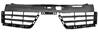 Grille de calandre suprieure pour RENAULT CLIO CAMPUS, 2006-2009, pare chocs avant, Neuve