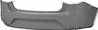 Pare chocs arrire pour SEAT IBIZA IV phase 1, 2008-2012, (3 portes), Neuf  peindre
