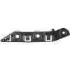 Support bride de fixation arrire gauche pour SEAT LEON IV phase 1 depuis 2020, Neuf