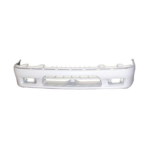 Pare-chocs avant pour SUZUKI SWIFT 1996-2004, inférieur, Neuf à peindre