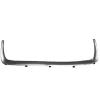 Moulure de calandre de grille pour SUZUKI GRAND VITARA, 2005-2009, chromée, Neuve