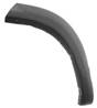 Embout d'aile arrire gauche pour TOYOTA RAV4, 2000-2003, 5 portes, partie arrire, Neuf