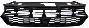 Grille radiateur pour DACIA SANDERO III phase 1 depuis 2020, Neuve
