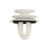 Sachet de 10 Agrafes de panneau ø 7,8 -> 8 mm pour BMW MINI, Neuf