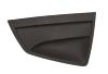 Poigne de porte arrire gauche pour ALFA ROMEO GIULIETTA de 2010  2016, noire, extrieure, Neuve