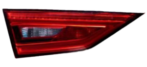 Feu arrière droit intérieur pour AUDI A3 III ph.1 (3 portes) 2012-2016,LED,MAGNETI MARELLI, Neuf