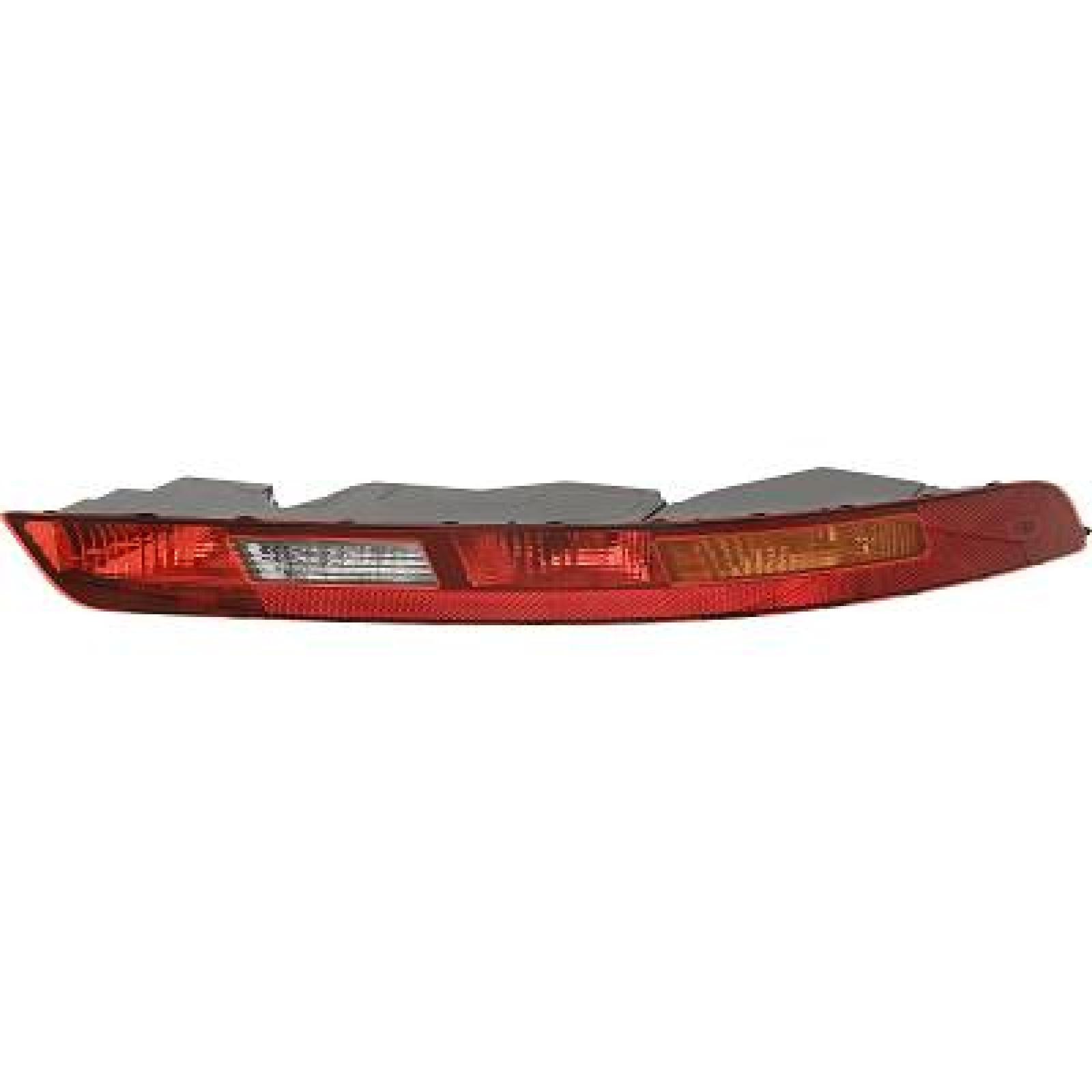 Feu antibrouillard arrière droit pour AUDI Q3 I phase 2 2014-2018, Neuf