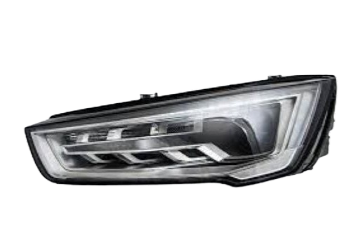 Phare gauche pour AUDI A1 2014-2018, Xenon, MAGNETI MARELLI, (8x), Neuf