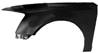 Aile avant gauche pour AUDI A6 III ph. 2 2008-2011, Neuve  peindre