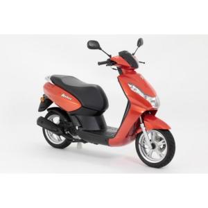 Peugeot Kisbee 50cc 4T de 2011  2017