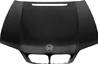 Capot moteur pour BMW srie 3 E46 de 1998  2001, Neuf
