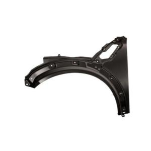 Aile avant gauche pour MINI PACEMAN R61 2012-2016, avec trous élargisseur d''aile, à peindre
